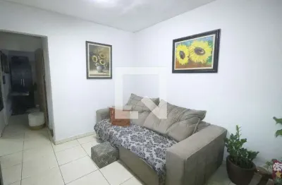 Casa com 3 quartos à venda na Rua dos Dominicanos, --, Vila Tibiriçá, Santo André