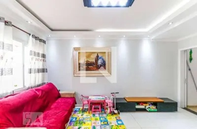 Casa com 2 quartos à venda na Rua Santo André, --, Jardim Marajoara, São Paulo