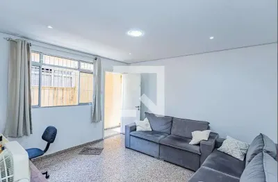 Casa com 2 quartos à venda na Rua João Batista Botelho, --, Parque São Domingos, São Paulo