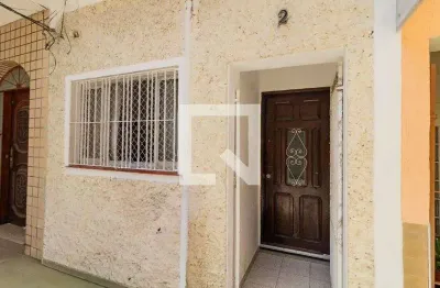 Casa com 2 quartos à venda na Rua Coriolano, --, Vila Romana, São Paulo