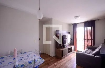 Apartamento com 2 quartos à venda na Avenida dos Ourives, --, Jardim São Savério, São Paulo
