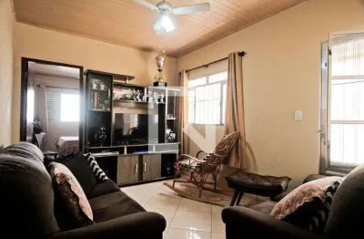 Casa com 3 quartos à venda na Rua Benedita, --, Santana, São Paulo