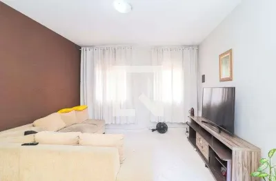 Casa com 4 quartos à venda na Avenida Francisco Tranchesi, --, Vila Carmosina, São Paulo