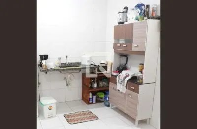 Kitnet / Stúdio à venda na Rua Conselheiro Crispiniano, --, Centro, São Paulo