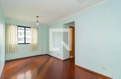 Apartamento com 2 quartos à venda na Rua Campos Sales, --, Brás, São Paulo