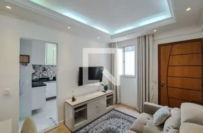 Apartamento com 2 quartos à venda na Avenida Senador Ricardo Batista, --, Assunção, São Bernardo do Campo