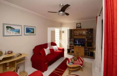 Casa com 2 quartos à venda na Avenida Gustavo Adolfo, --, Jardim Brasil, São Paulo