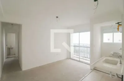 Apartamento com 2 quartos à venda na Rua Paulo Maldi, --, Água Fria, São Paulo