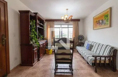 Casa com 3 quartos à venda na Rua Mário Vaz, --, Jardim Jussara, São Paulo