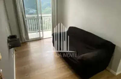 Apartamento dos Sonhos no Jardim São Cristóvão, São Paulo-SP: 2 quartos, sala ampla, banheiro moderno, 1 vaga. Venha Conferir!