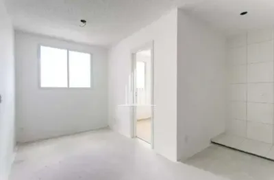 Apartamento com 2 quartos à venda na Rua Cesário Galero, --, Tatuapé, São Paulo