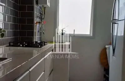 Apartamento de 2 Quartos à Venda no Jd. Boa Vista, São Paulo-SP - Luxo e Conforto em 44m²! Chegou a sua chance!