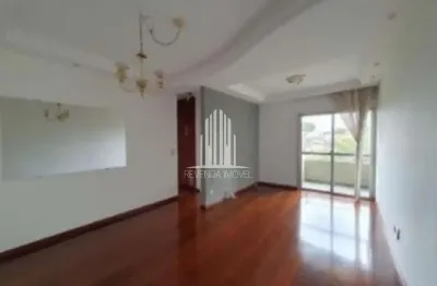 Apartamento à venda na Vila do Castelo, SP: 2 quartos, 61,24m², infraestrutura completa!