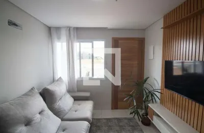 Apartamento com 2 quartos à venda na Rua Romão Freire, --, Vila Constança, São Paulo
