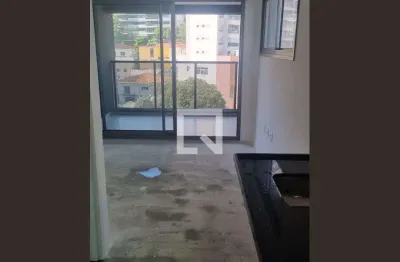 Kitnet / Stúdio à venda na Avenida Pompéia, --, Sumaré, São Paulo