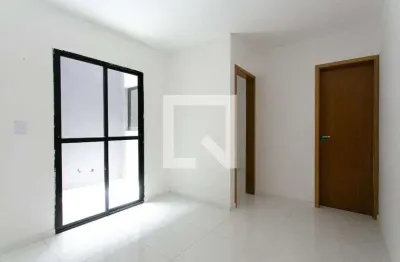 Apartamento com 2 quartos à venda na Rua dos Argentinos, --, Ponte Rasa, São Paulo