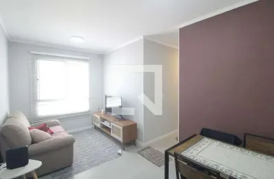 Apartamento com 2 quartos à venda na Rua João Ferreira de Abreu, --, Campo Grande, São Paulo