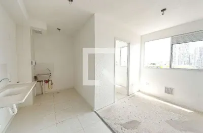 Apartamento com 2 quartos à venda na Rua Pindamonhangaba, --, Vila Prudente, São Paulo
