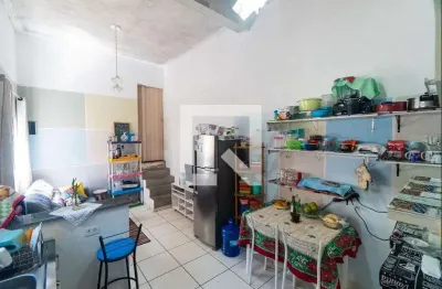Casa com 2 quartos à venda na Rua Barão de Santa Marta, --, Vila Mascote, São Paulo