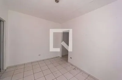 Casa com 1 quarto à venda na Avenida Jaime Torres, --, Ponte Rasa, São Paulo