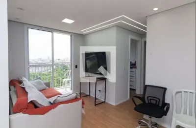 Apartamento com 2 quartos à venda na Rua Serrana, --, Itaquera, São Paulo