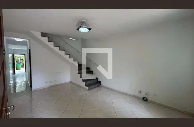 Casa com 3 quartos à venda na Rua Manila, --, Vila Clarice, Santo André