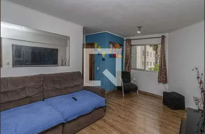 Apartamento com 2 quartos à venda na Avenida Padre Arlindo Vieira, --, Vila das Mercês, São Paulo