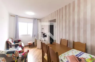 Apartamento com 2 quartos à venda na Rua Odorico Mendes, --, Mooca, São Paulo