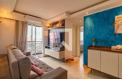 Apartamento com 2 quartos à venda na Rua Santa Rita D'Oeste, --, Jabaquara, São Paulo