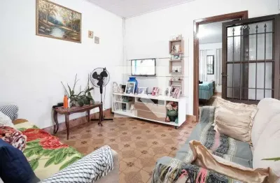Casa com 2 quartos à venda na Rua Dom Vilares, --, Vila das Mercês, São Paulo