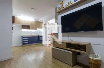 Apartamento com 2 quartos à venda na Rua Trapiche, --, Cidade Patriarca, São Paulo