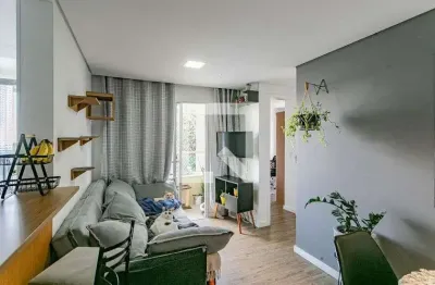 Apartamento com 2 quartos à venda na Rua Marquês de Lages, --, Vila das Mercês, São Paulo