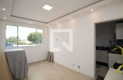 Apartamento com 2 quartos à venda na Rua Camarujipe, --, Vila Constança, São Paulo