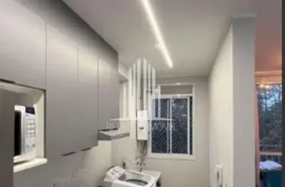 Excelente Oportunidade! Apartamento Residencial para Venda em Cidade Líder, São Paulo: 2 Dormitórios, 1 Banheiro, 1 Vaga - 42,00 m² Construída.
