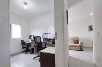 Apartamento à venda em São Paulo-SP, Jardim Modelo: 2 quartos, 1 suíte, 1 sala, 1 banheiro, 1 vaga, 53m². Venha conhecer!