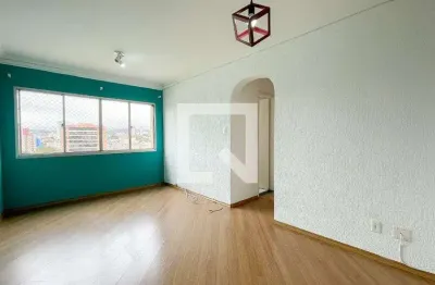 Apartamento com 2 quartos à venda na Rua Olinda, --, Nova Petrópolis, São Bernardo do Campo