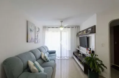 Apartamento com 2 quartos à venda na Rua Dona Cecília Santana, --, Vila Ré, São Paulo