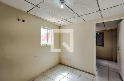 Casa com 2 quartos à venda na Rua Santa Cruz, --, Ipiranga, São Paulo
