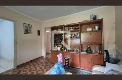 Casa com 4 quartos à venda na Rua Amadeu Amaral, --, Vila América, Santo André