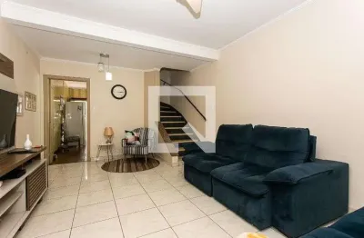 Casa com 2 quartos à venda na Rua Renato Rinaldi, --, Vila Carrão, São Paulo