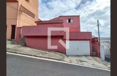 Casa com 5 quartos à venda na Rua Avelino Barreiros, --, Sacomã, São Paulo