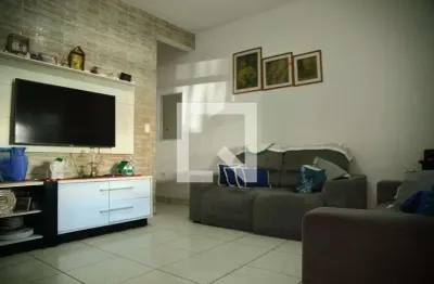 Casa com 3 quartos à venda na Rua Ipê Amarelo, --, Baeta Neves, São Bernardo do Campo