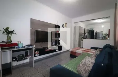 Casa com 3 quartos à venda na Rua Lacônia, --, Parque Capuava, Santo André