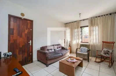 Casa com 3 quartos à venda na Avenida Professor Gióia Martins, --, Vila Sônia, São Paulo