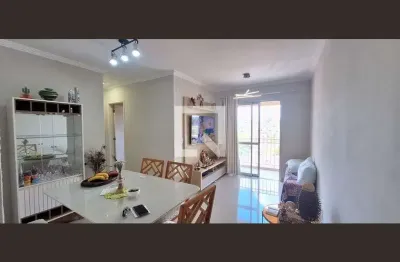 Apartamento com 2 quartos à venda na Rua Arthur Soter Lopes da Silva, --, Jardim Ester Yolanda, São Paulo