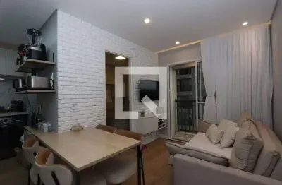Apartamento com 2 quartos à venda na Avenida Cipriano Rodrigues, --, Vila Formosa, São Paulo