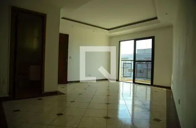 Apartamento com 2 quartos à venda na Rua Lázaro Rossi, --, Assunção, São Bernardo do Campo