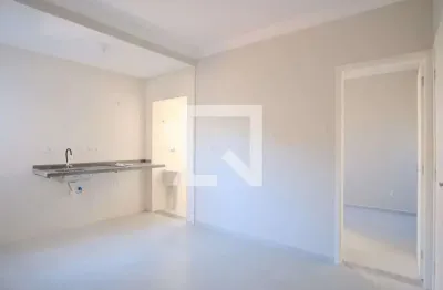 Apartamento com 1 quarto à venda na Rua Dom Andrés Lamas, --, Tatuapé, São Paulo