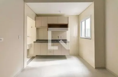 Apartamento com 1 quarto à venda na Rua Dom Andrés Lamas, --, Tatuapé, São Paulo