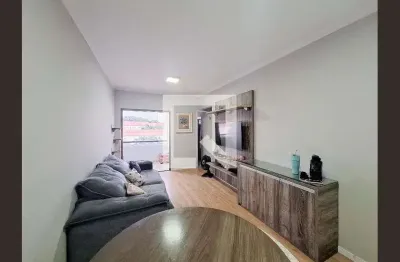 Apartamento com 2 quartos à venda na Avenida Ultramarino, --, Mandaqui, São Paulo